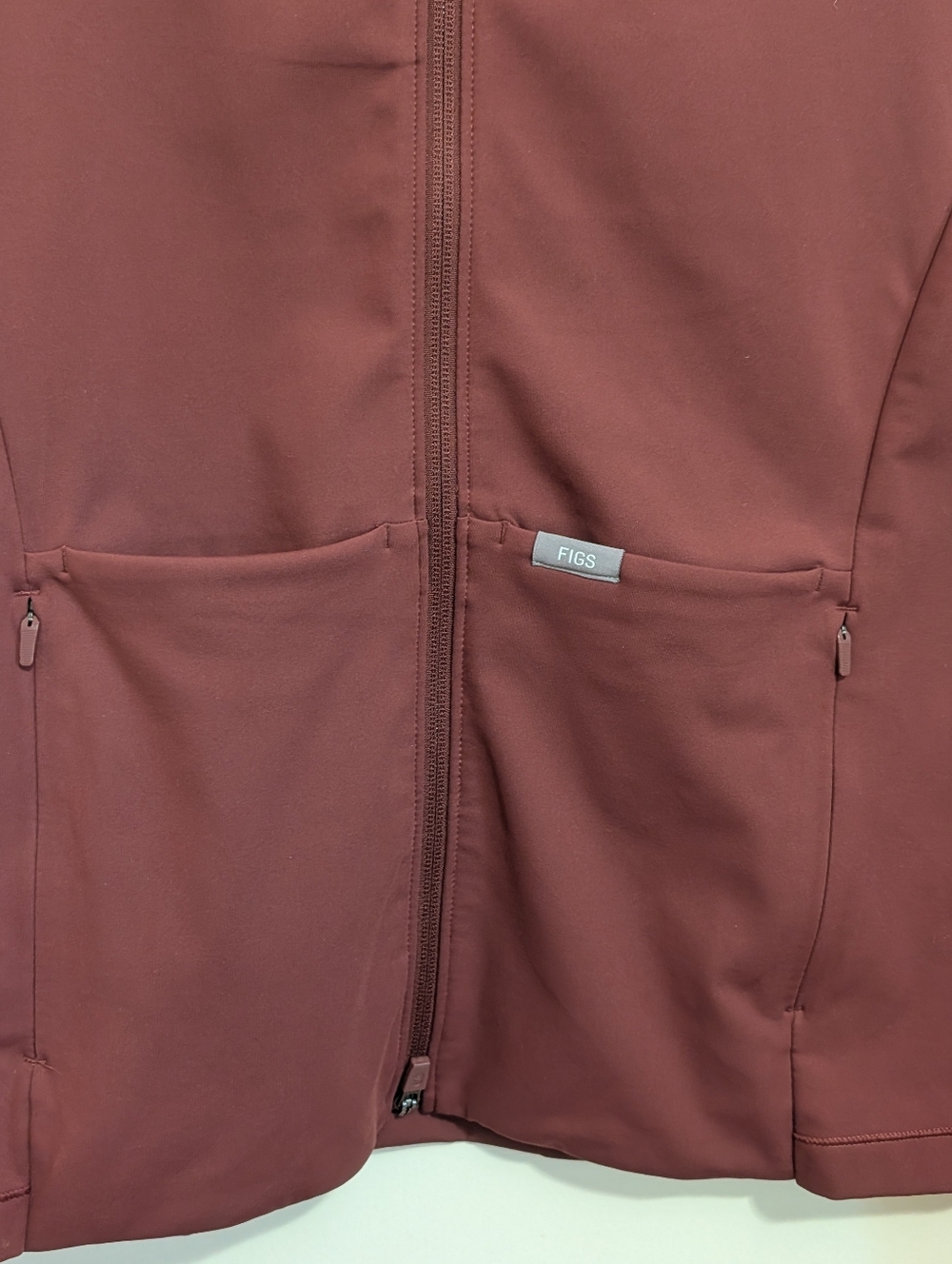 On-Shift ContourKnit Jacket - Picture 4 of 5